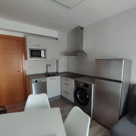 Apartamento Victoria Plaza Malaga Zewnętrze zdjęcie