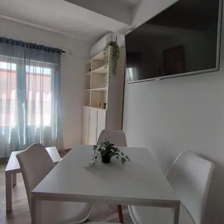 Apartamento Victoria Plaza Malaga Zewnętrze zdjęcie