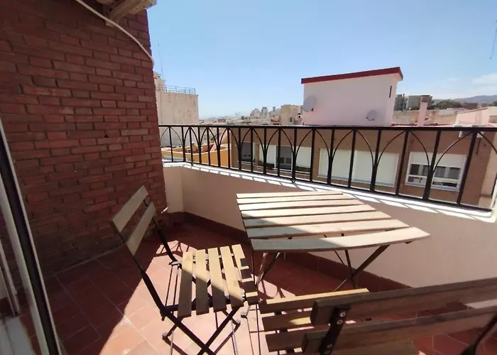Apartamento Victoria Plaza