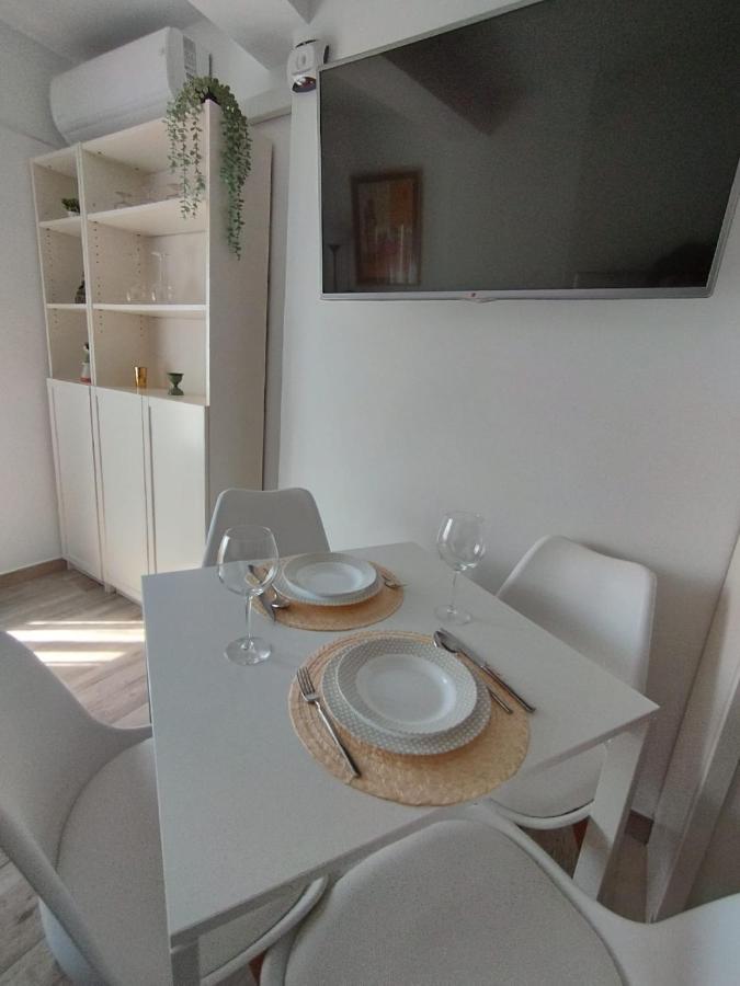 Apartment Victoria Plaza *