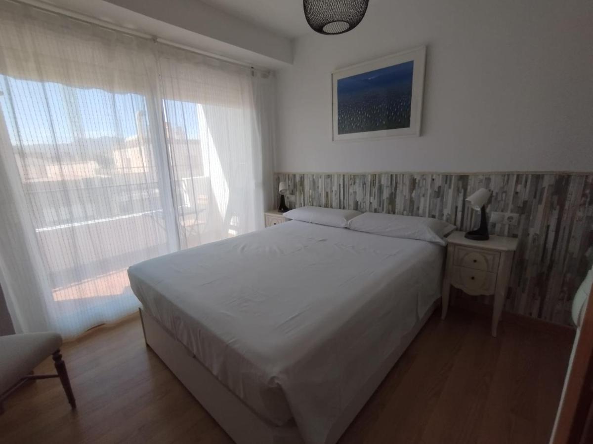 Victoria Plaza Apartment Malaga