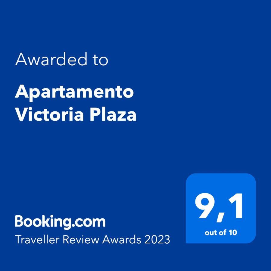 Victoria Plaza * Malaga