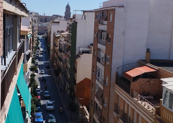 Apartamento Victoria Plaza