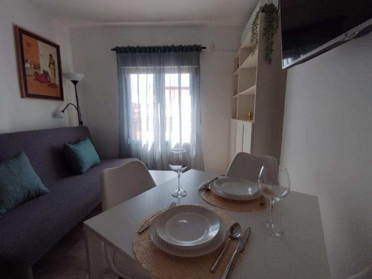 Victoria Plaza Apartament *