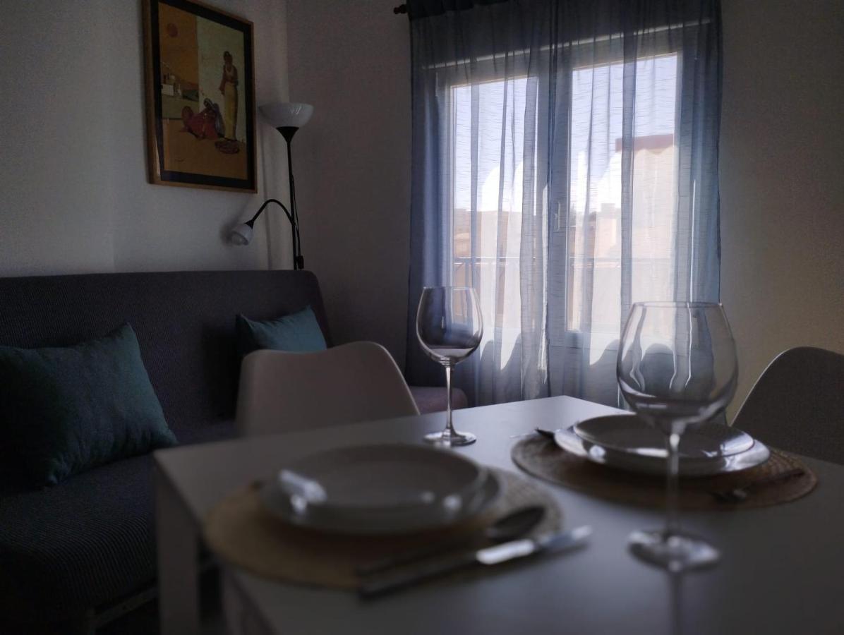 Victoria Plaza Apartament