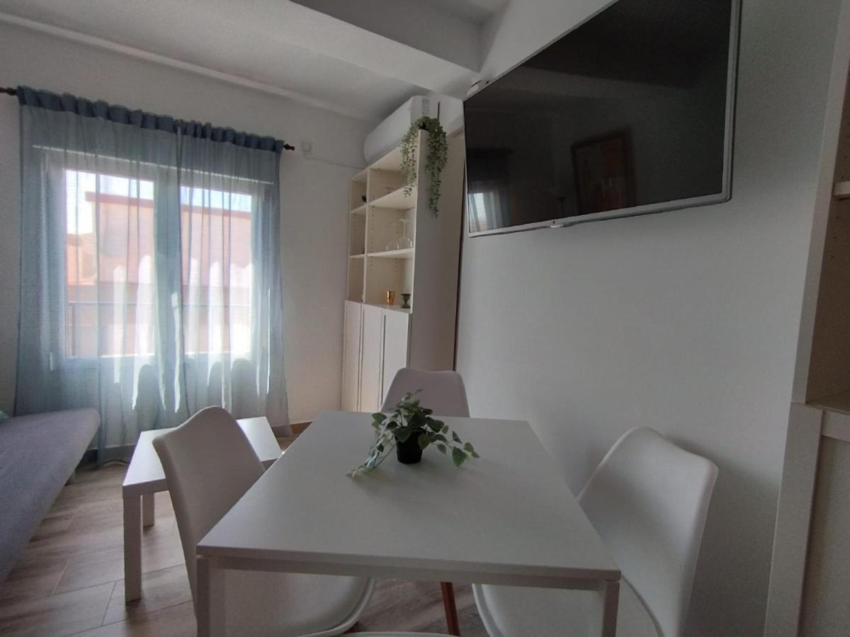 Victoria Plaza Apartament