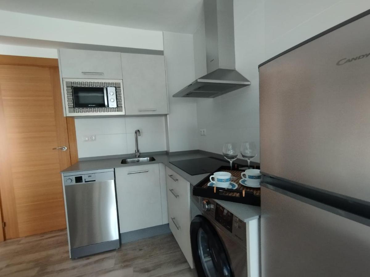 Victoria Plaza Apartament Malaga