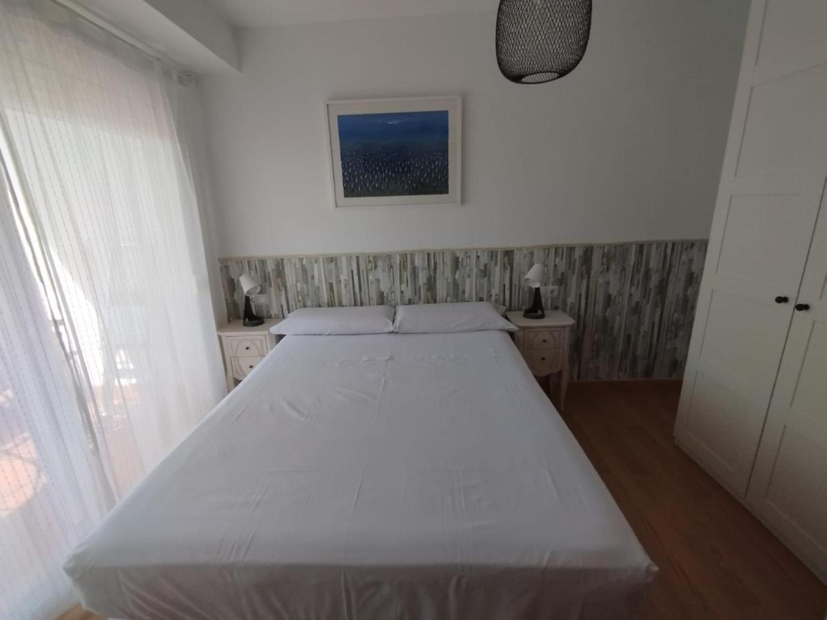 Apartament Victoria Plaza Malaga