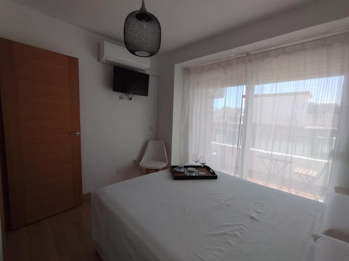 Apartament Victoria Plaza *